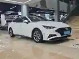 2020 Hyundai Sonata 1.5T 170HP L4 7DCT