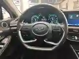 2020 Hyundai Sonata 1.5T 170HP L4 7DCT