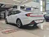 2020 Hyundai Sonata 1.5T 170HP L4 7DCT