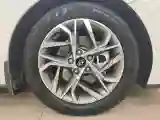 2020 Hyundai Sonata 1.5T 170HP L4 7DCT