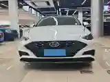 2020 Hyundai Sonata 1.5T 170HP L4 7DCT