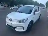 2019 BAIC BJEV EC3 BEV 30.66KWH