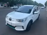 2019 BAIC BJEV EC3,autocango,china used car exporter,china ev exporter,chinese used car exporter,chinese used ev exporter