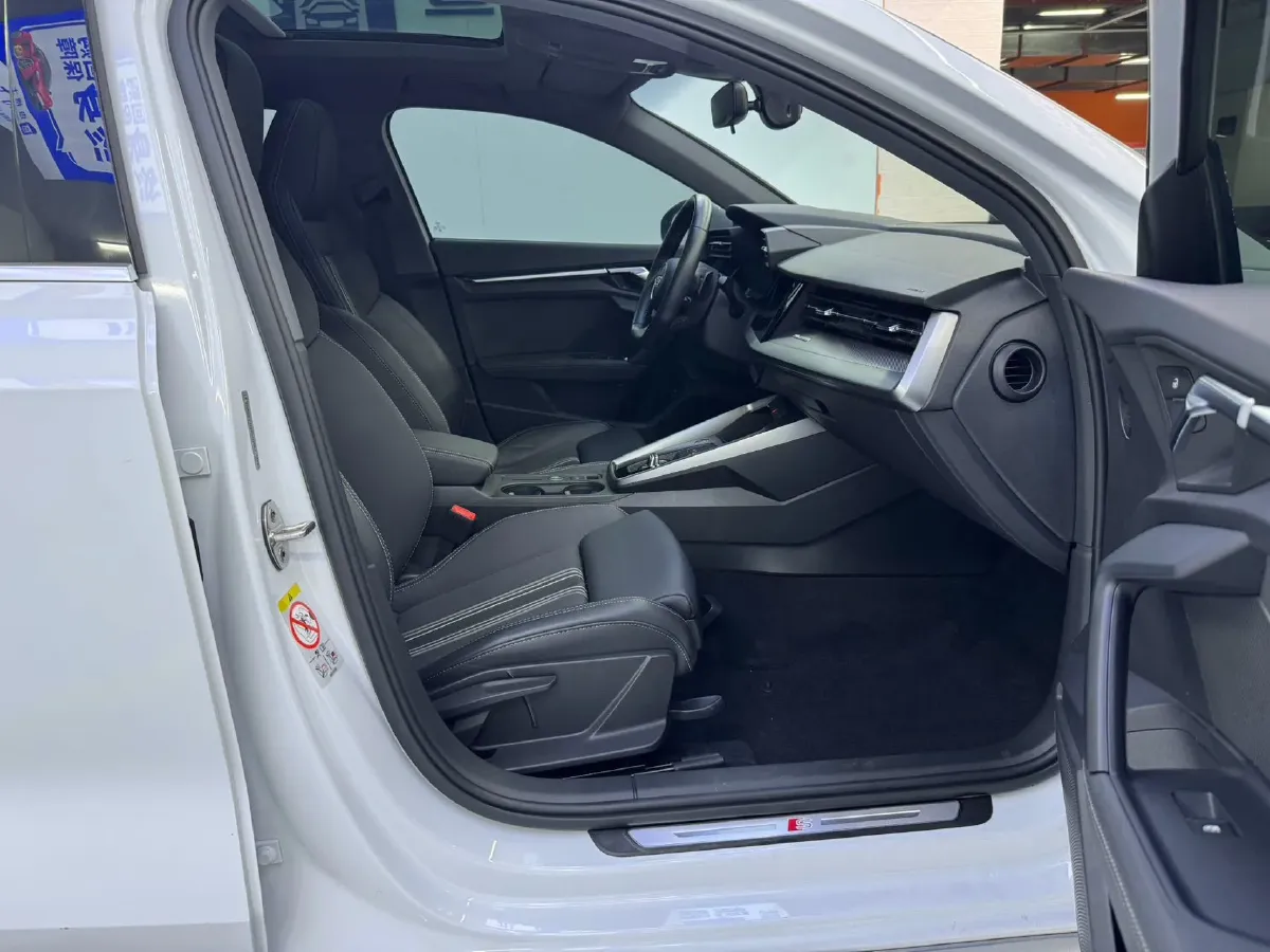 2022 Audi A3 1.4T 150HP L4 7DCT,autocango,china used car exporter,china ev exporter,chinese used car exporter,chinese used ev exporter