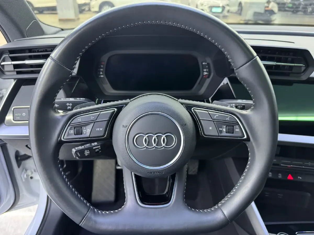 2022 Audi A3 1.4T 150HP L4 7DCT,autocango,china used car exporter,china ev exporter,chinese used car exporter,chinese used ev exporter