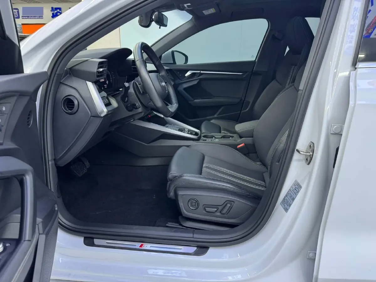 2022 Audi A3 1.4T 150HP L4 7DCT,autocango,china used car exporter,china ev exporter,chinese used car exporter,chinese used ev exporter