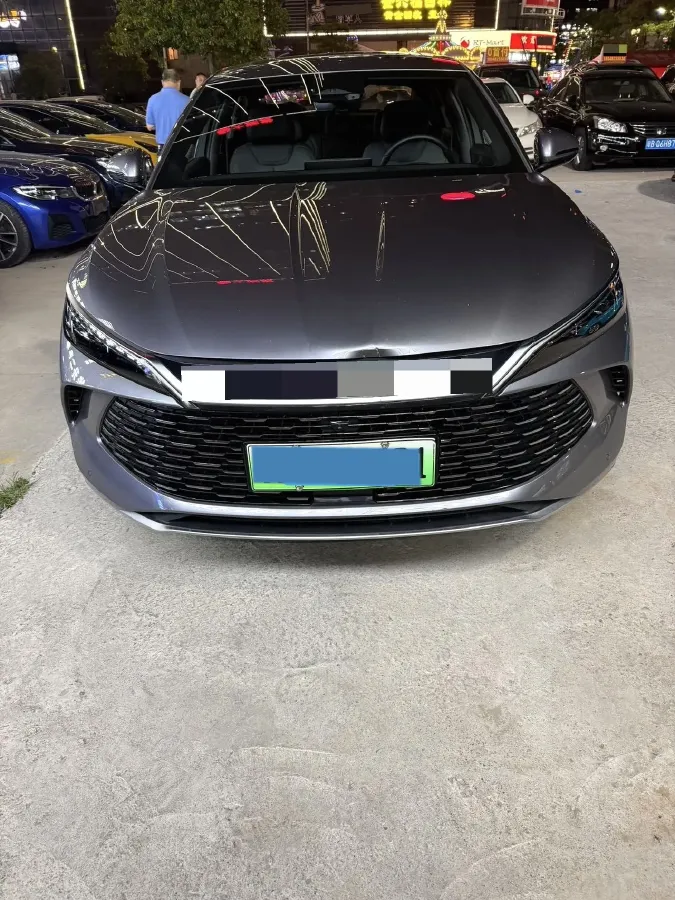2023 BYD Qin Plus 1.5L 110HP L4 E-CVT PHEV 18.32KWH,autocango,china used car exporter,china ev exporter,chinese used car exporter,chinese used ev exporter