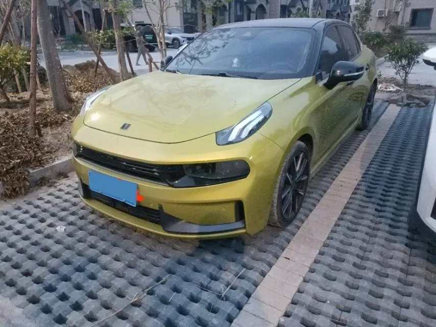 2022 LYNK&CO 03 2.0T 254HP L4 8AT,autocango,china used car exporter,china ev exporter,chinese used car exporter,chinese used ev exporter