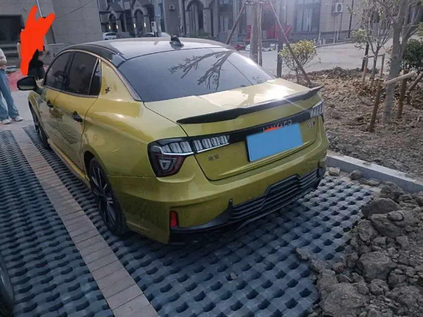 2022 LYNK&CO 03 2.0T 254HP L4 8AT,autocango,china used car exporter,china ev exporter,chinese used car exporter,chinese used ev exporter