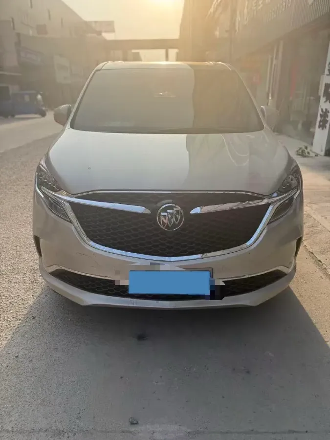 2020 Buick GL8 2.0T 237HP L4 9AT,autocango,china used car exporter,china ev exporter,chinese used car exporter,chinese used ev exporter