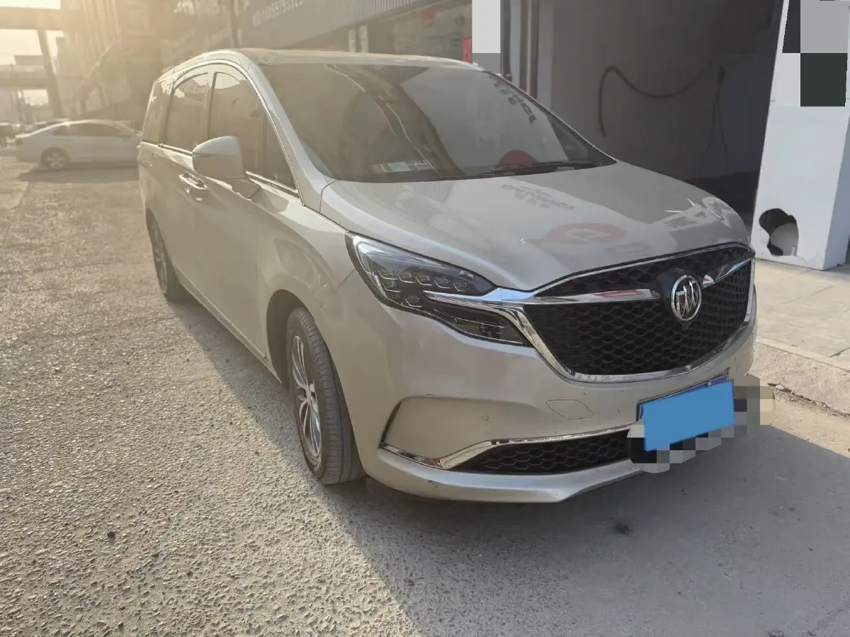 2020 Buick GL8 2.0T 237HP L4 9AT,autocango,china used car exporter,china ev exporter,chinese used car exporter,chinese used ev exporter