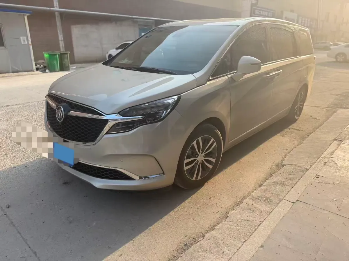 2020 Buick GL8 2.0T 237HP L4 9AT,autocango,china used car exporter,china ev exporter,chinese used car exporter,chinese used ev exporter