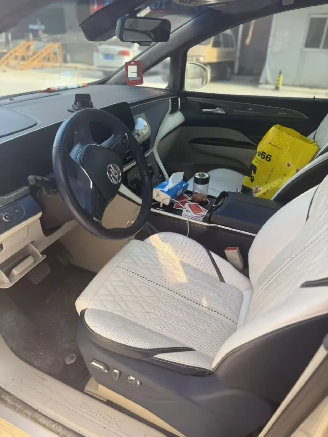 2020 Buick GL8 2.0T 237HP L4 9AT,autocango,china used car exporter,china ev exporter,chinese used car exporter,chinese used ev exporter
