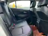 2021 Toyota Corolla 1.2T 116HP L4 CVT