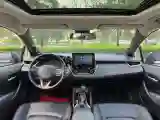 2021 Toyota Corolla 1.2T 116HP L4 CVT