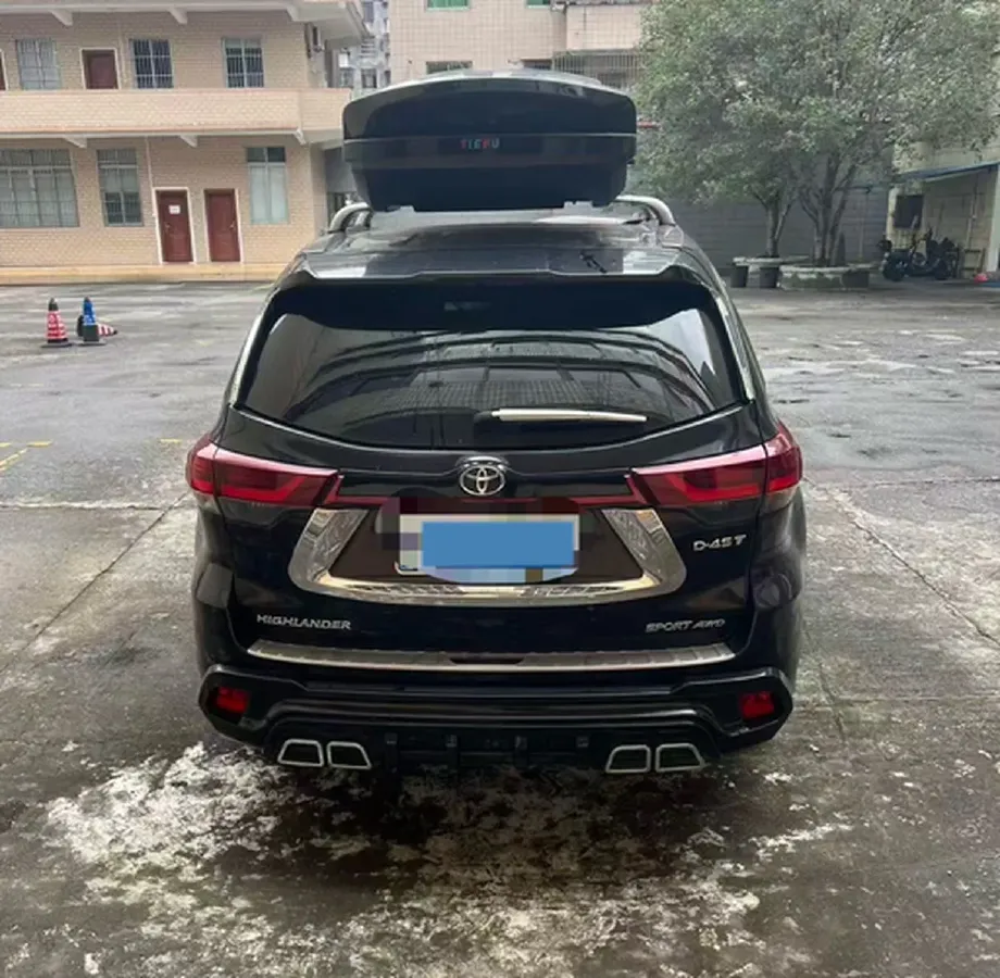 2019 HanTeng V7 1.5T 156HP L4 6AT,autocango,china used car exporter,china ev exporter,chinese used car exporter,chinese used ev exporter