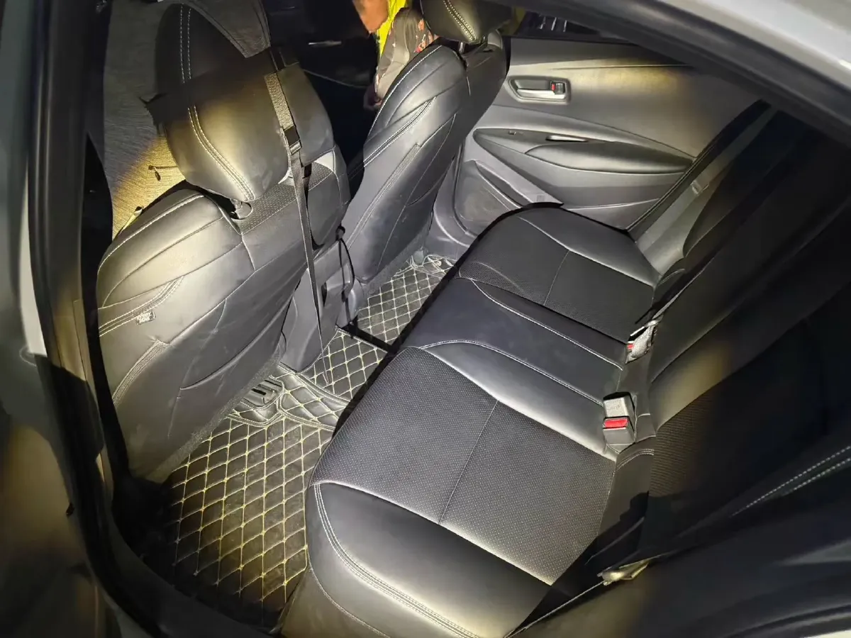 2019 Toyota Levin 1.8L 98HP L4 E-CVT Hybrid,autocango,china used car exporter,china ev exporter,chinese used car exporter,chinese used ev exporter