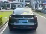 2024 Tesla Model Y BEV 78.4KWH