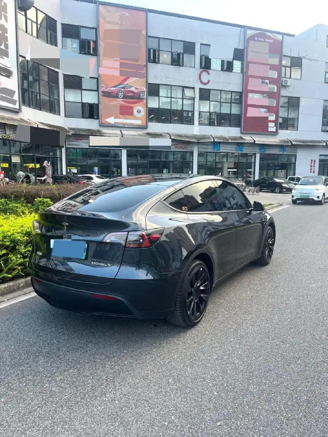 2024 Tesla Model Y BEV 78.4KWH,autocango,china used car exporter,china ev exporter,chinese used car exporter,chinese used ev exporter