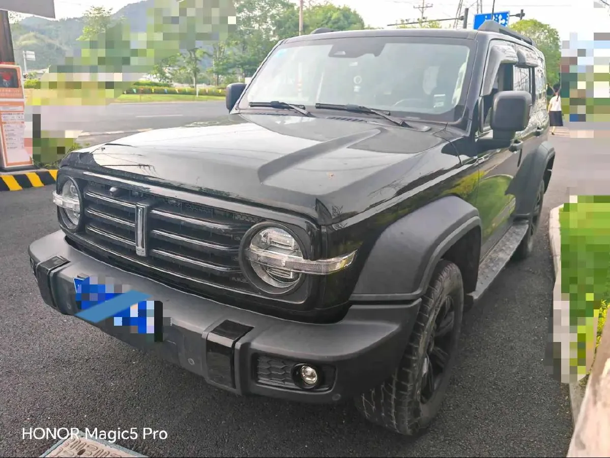 2021 Tank 300 2.0T 227HP L4 8AT,autocango,china used car exporter,china ev exporter,chinese used car exporter,chinese used ev exporter