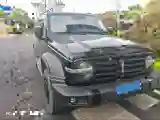2021 Tank 300 2.0T 227HP L4 8AT