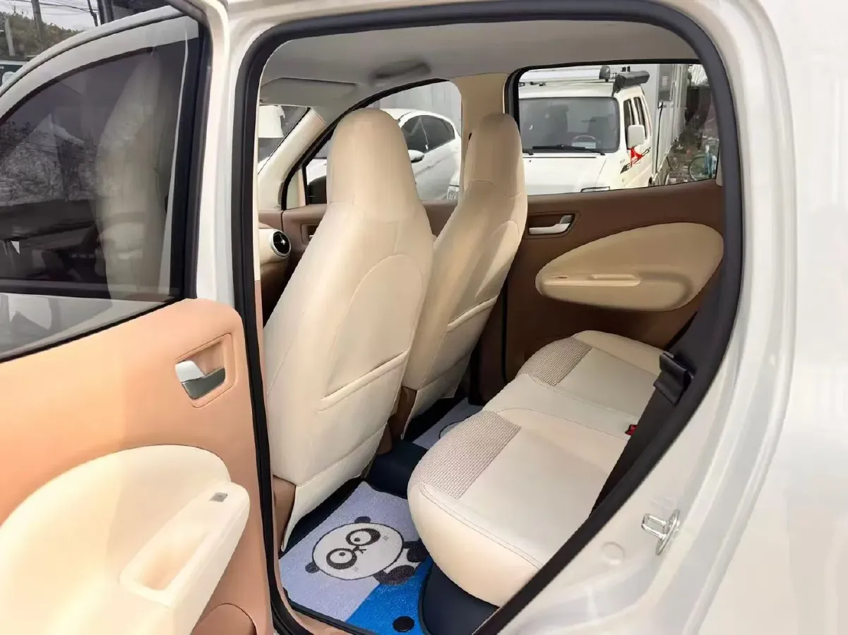 2025 WuLing ZhiGuang BEV 17.7KWH,autocango,china used car exporter,china ev exporter,chinese used car exporter,chinese used ev exporter