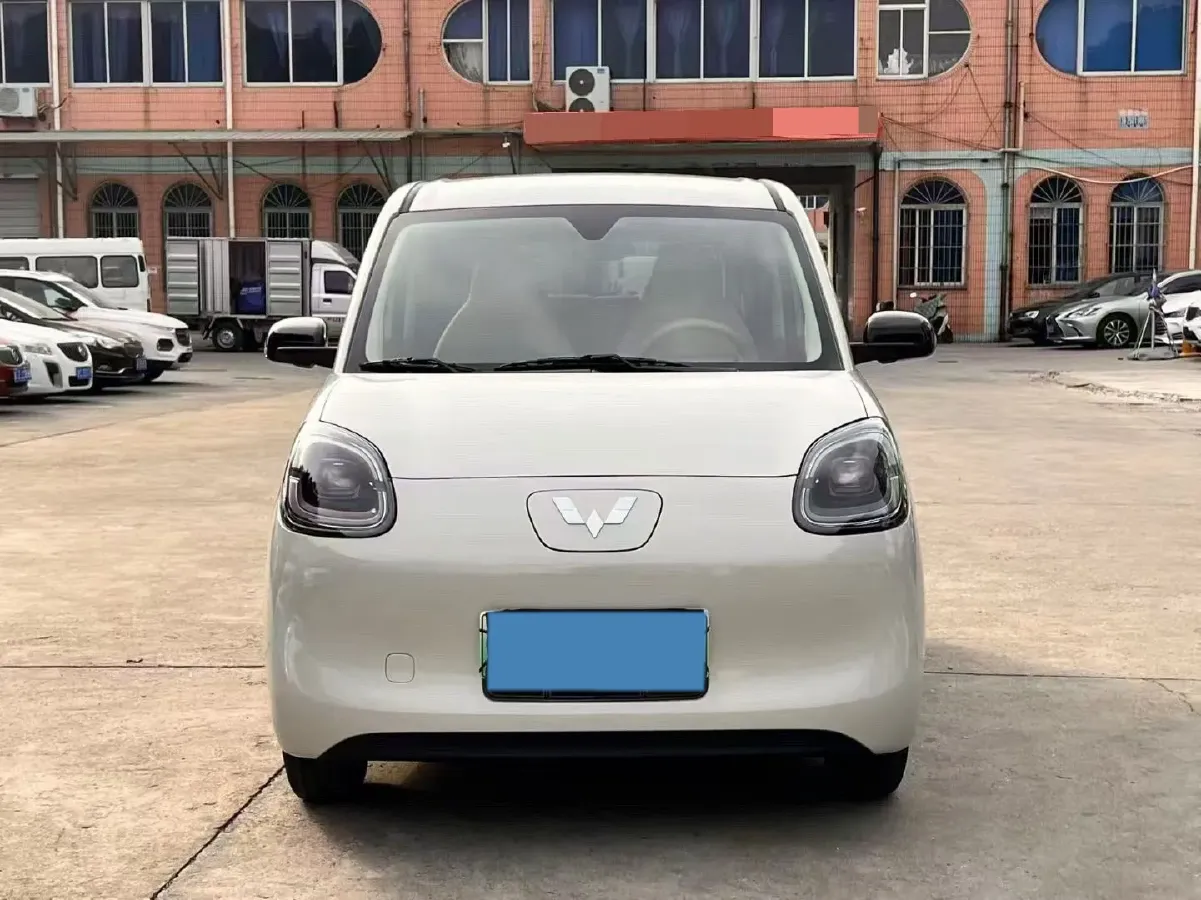 2025 WuLing ZhiGuang BEV 17.7KWH,autocango,china used car exporter,china ev exporter,chinese used car exporter,chinese used ev exporter