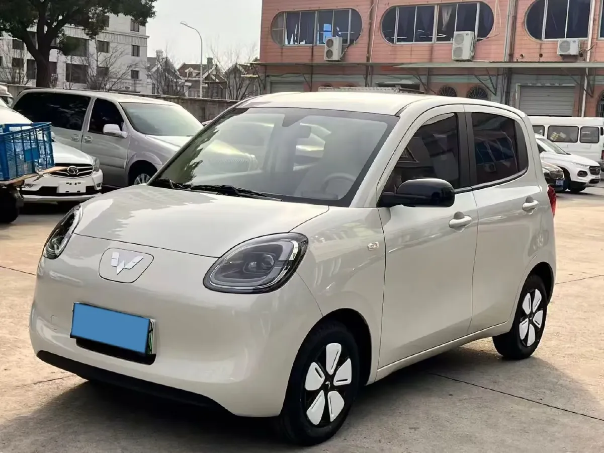 2025 WuLing ZhiGuang BEV 17.7KWH,autocango,china used car exporter,china ev exporter,chinese used car exporter,chinese used ev exporter