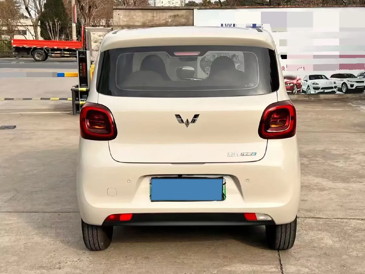 2025 WuLing ZhiGuang BEV 17.7KWH,autocango,china used car exporter,china ev exporter,chinese used car exporter,chinese used ev exporter