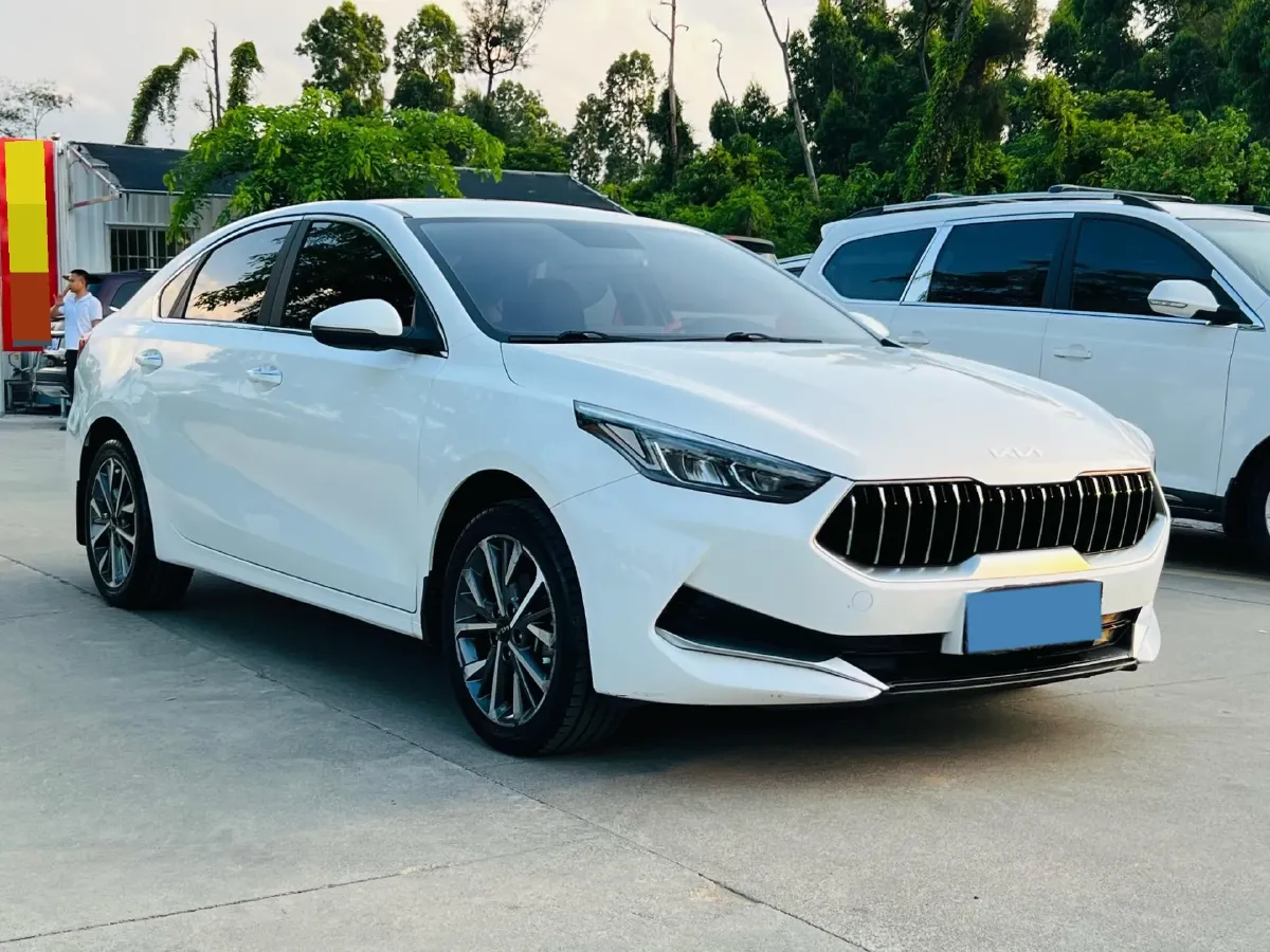 2021 Kia K3 1.5L 115HP L4 CVT,autocango,china used car exporter,china ev exporter,chinese used car exporter,chinese used ev exporter