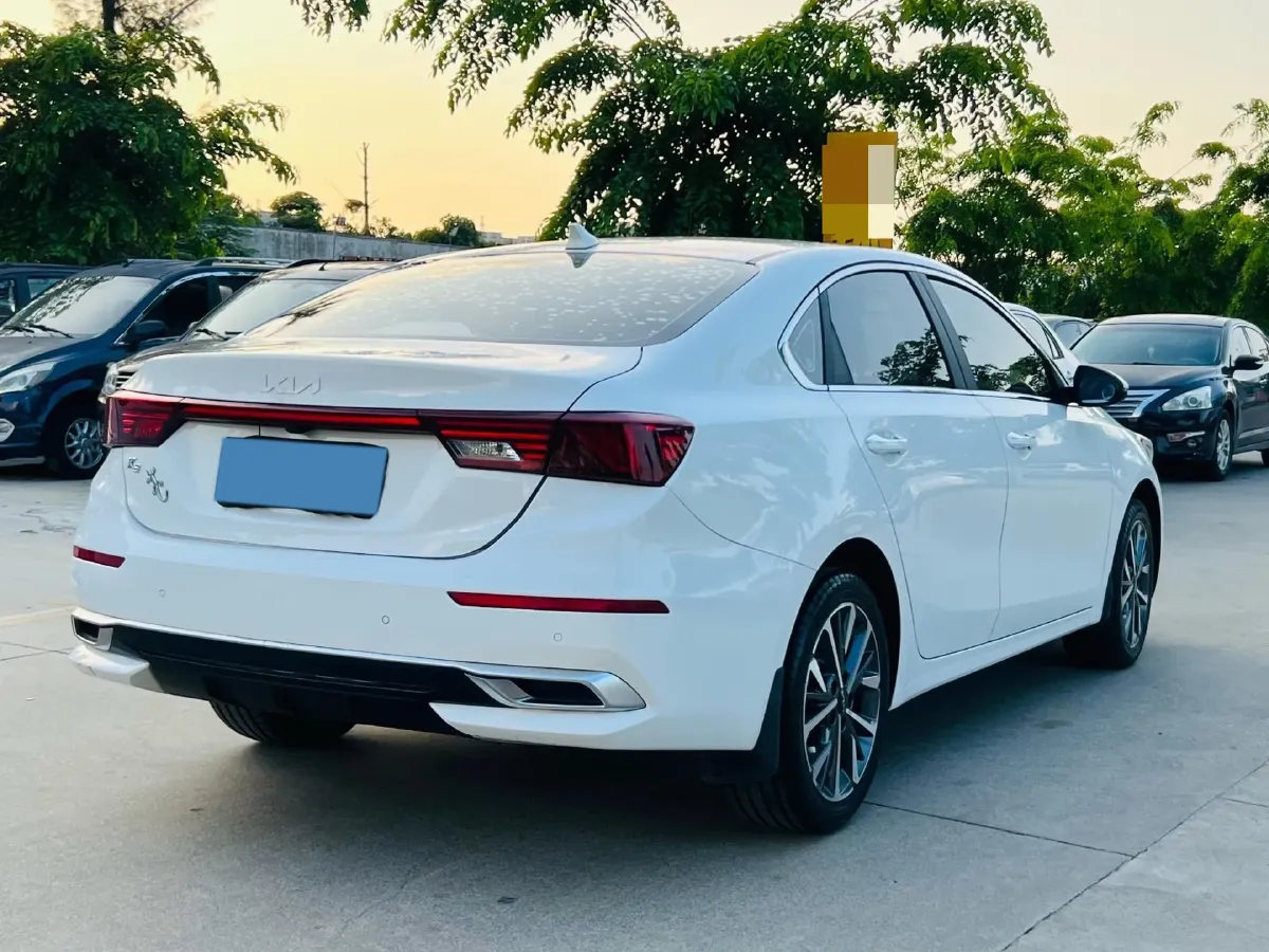 2021 Kia K3 1.5L 115HP L4 CVT,autocango,china used car exporter,china ev exporter,chinese used car exporter,chinese used ev exporter