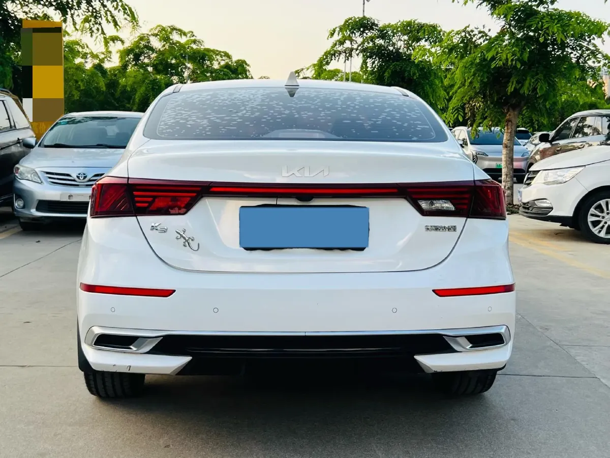 2021 Kia K3 1.5L 115HP L4 CVT,autocango,china used car exporter,china ev exporter,chinese used car exporter,chinese used ev exporter