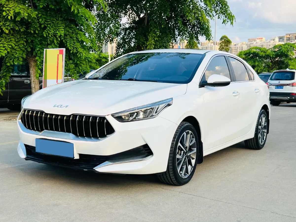2021 Kia K3 1.5L 115HP L4 CVT,autocango,china used car exporter,china ev exporter,chinese used car exporter,chinese used ev exporter