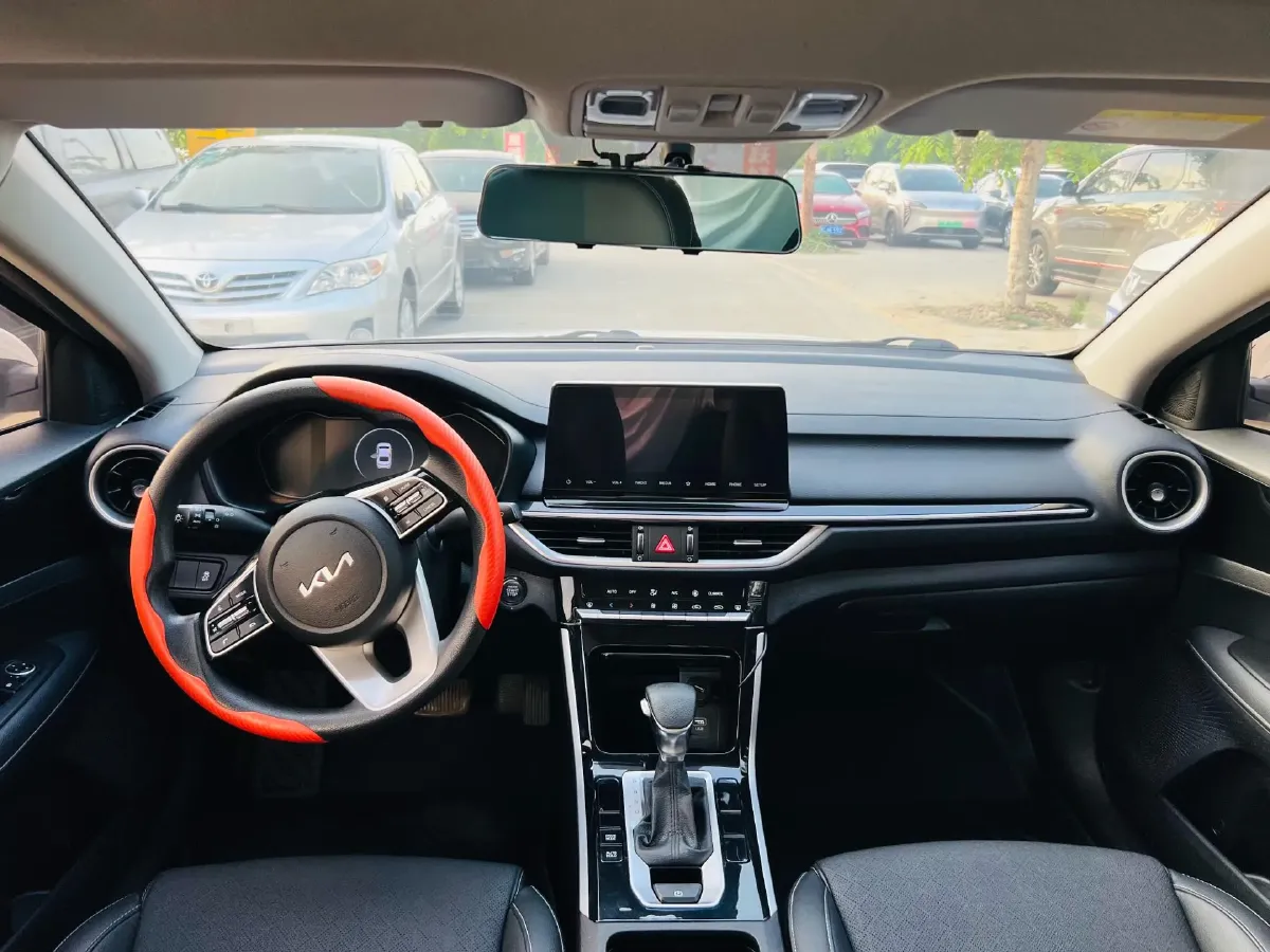 2021 Kia K3 1.5L 115HP L4 CVT,autocango,china used car exporter,china ev exporter,chinese used car exporter,chinese used ev exporter