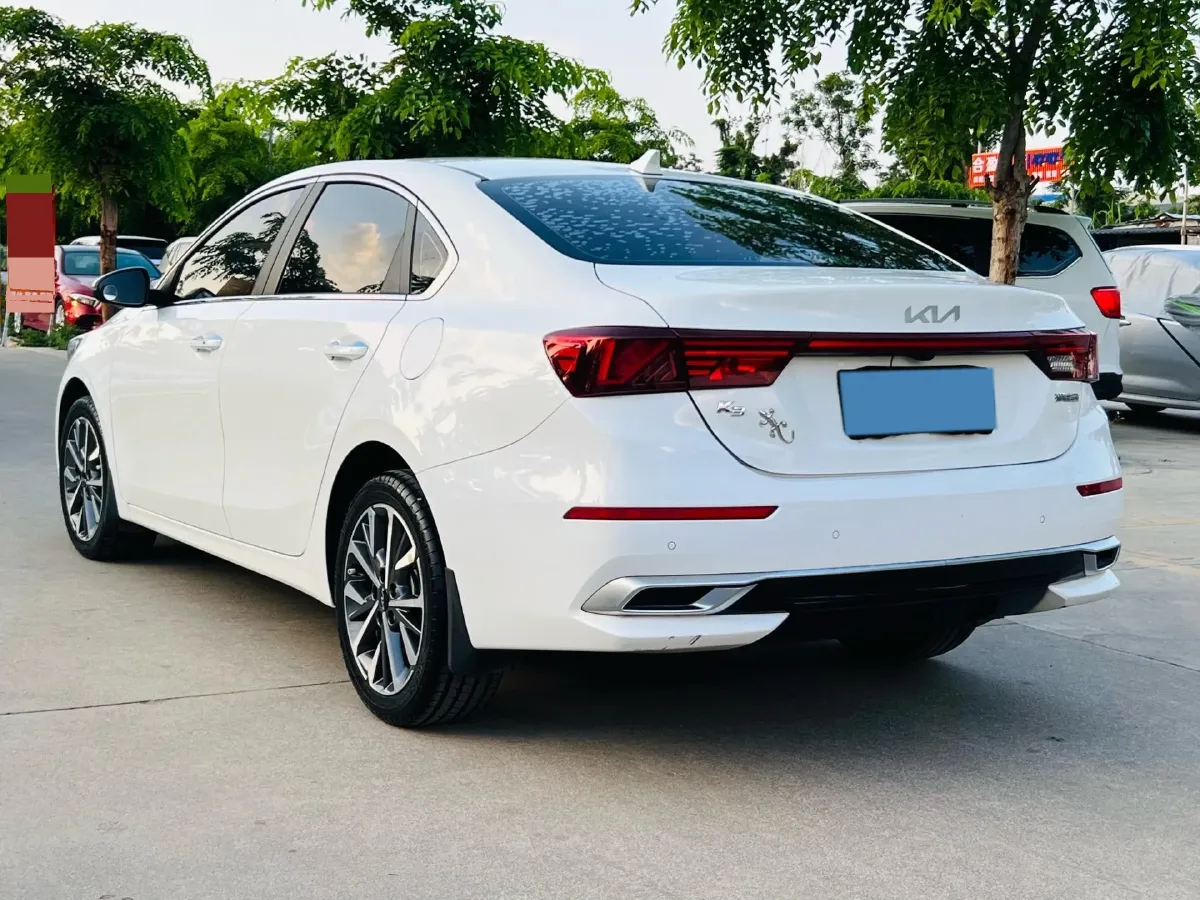 2021 Kia K3 1.5L 115HP L4 CVT,autocango,china used car exporter,china ev exporter,chinese used car exporter,chinese used ev exporter