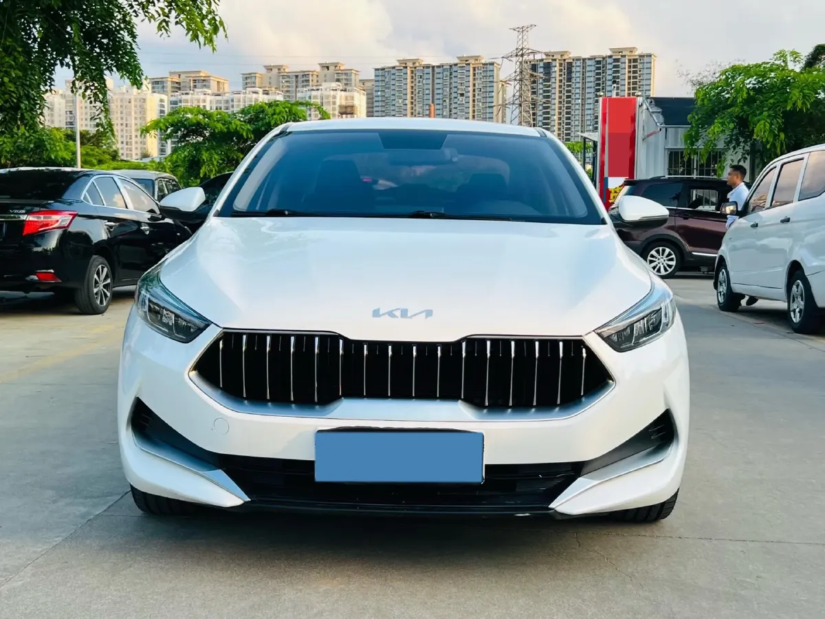 2021 Kia K3 1.5L 115HP L4 CVT,autocango,china used car exporter,china ev exporter,chinese used car exporter,chinese used ev exporter