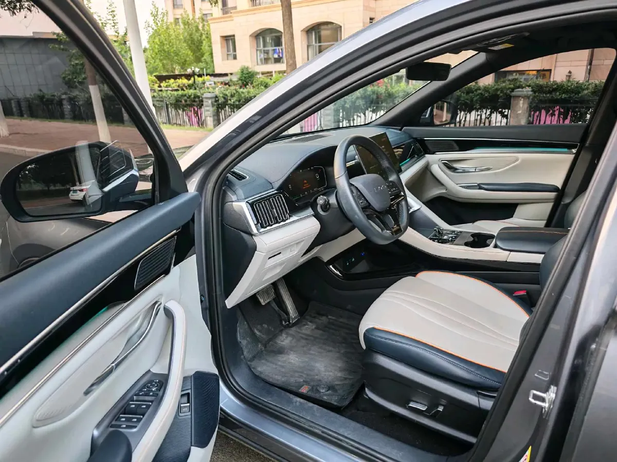2024 BYD Song Plus 1.5L 110HP L4 E-CVT PHEV 12.9KWH,autocango,china used car exporter,china ev exporter,chinese used car exporter,chinese used ev exporter