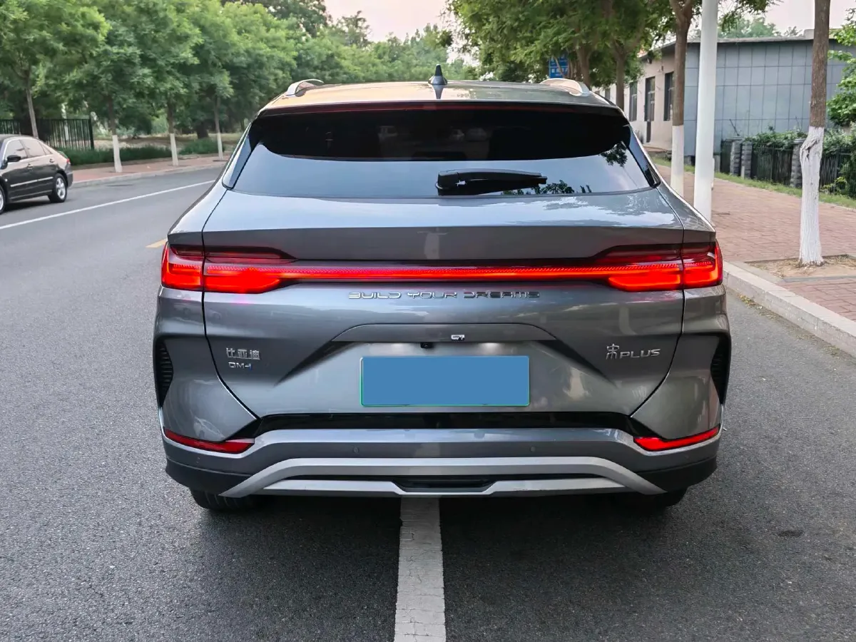 2024 BYD Song Plus 1.5L 110HP L4 E-CVT PHEV 12.9KWH,autocango,china used car exporter,china ev exporter,chinese used car exporter,chinese used ev exporter