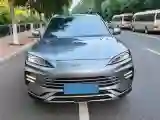 2024 BYD Song Plus 1.5L 110HP L4 E-CVT PHEV 12.9KWH
