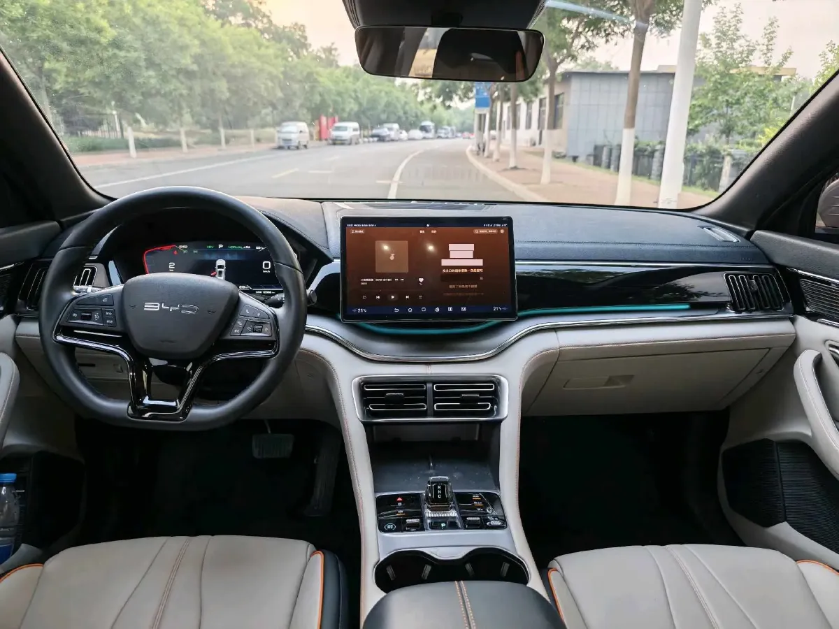 2024 BYD Song Plus 1.5L 110HP L4 E-CVT PHEV 12.9KWH,autocango,china used car exporter,china ev exporter,chinese used car exporter,chinese used ev exporter