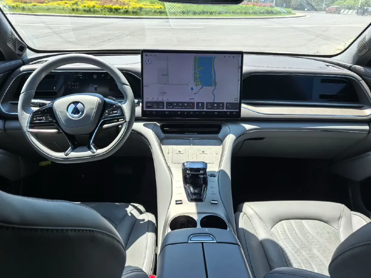 2025 Denza N7 BEV 91.3KWH,autocango,china used car exporter,china ev exporter,chinese used car exporter,chinese used ev exporter