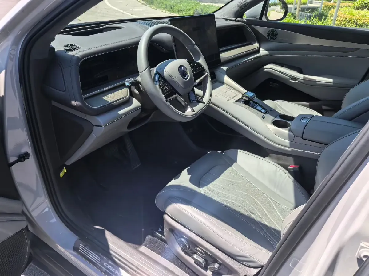 2025 Denza N7 BEV 91.3KWH,autocango,china used car exporter,china ev exporter,chinese used car exporter,chinese used ev exporter