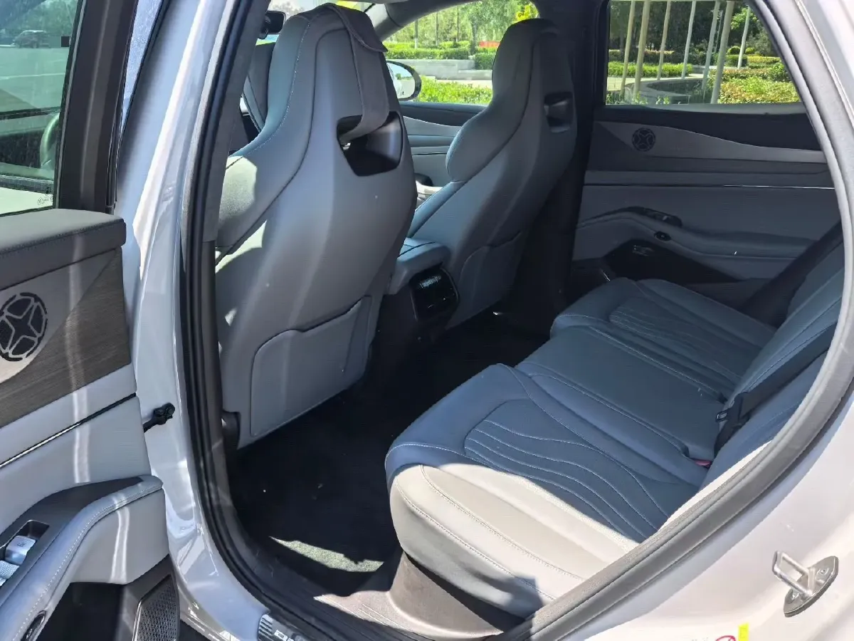 2025 Denza N7 BEV 91.3KWH,autocango,china used car exporter,china ev exporter,chinese used car exporter,chinese used ev exporter
