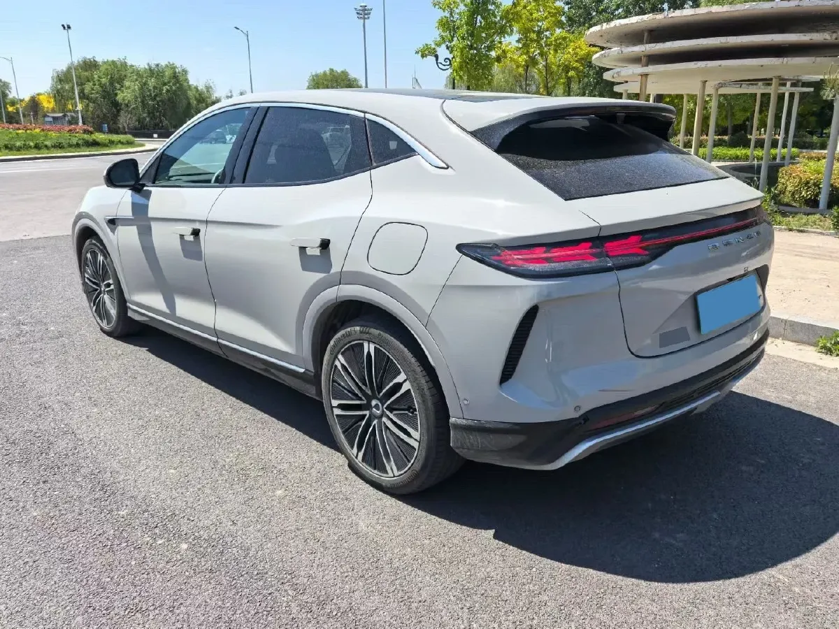 2025 Denza N7 BEV 91.3KWH,autocango,china used car exporter,china ev exporter,chinese used car exporter,chinese used ev exporter