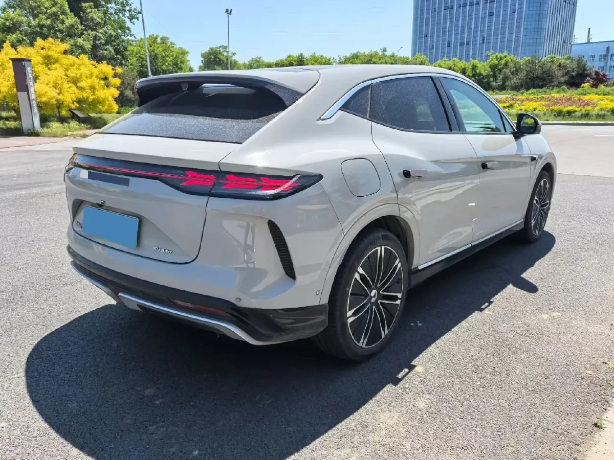2025 Denza N7 BEV 91.3KWH,autocango,china used car exporter,china ev exporter,chinese used car exporter,chinese used ev exporter