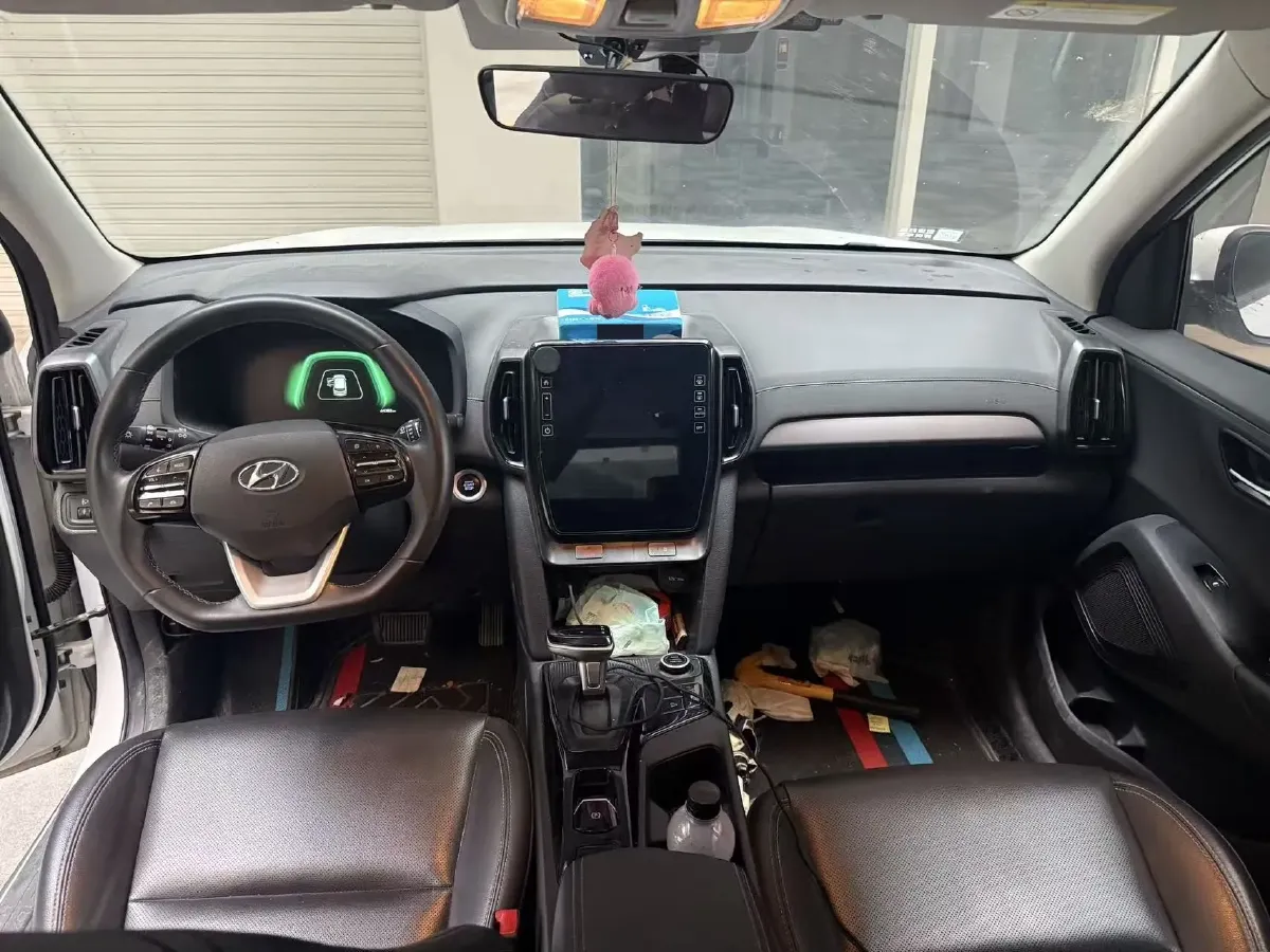 2021 Hyundai ix35 2.0L 160HP L4 6AT,autocango,china used car exporter,china ev exporter,chinese used car exporter,chinese used ev exporter