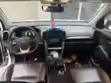 2021 Hyundai ix35 2.0L 160HP L4 6AT