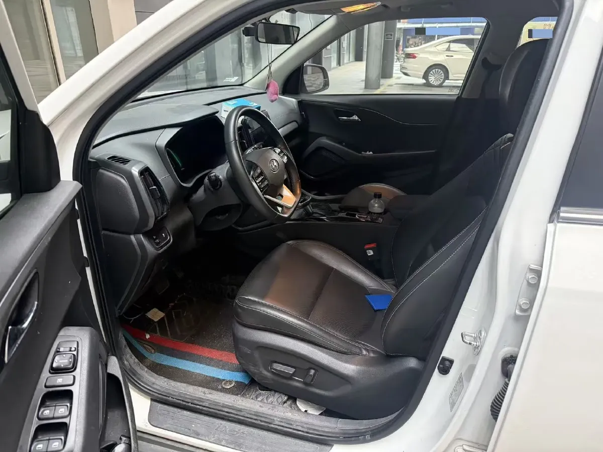 2021 Hyundai ix35 2.0L 160HP L4 6AT,autocango,china used car exporter,china ev exporter,chinese used car exporter,chinese used ev exporter