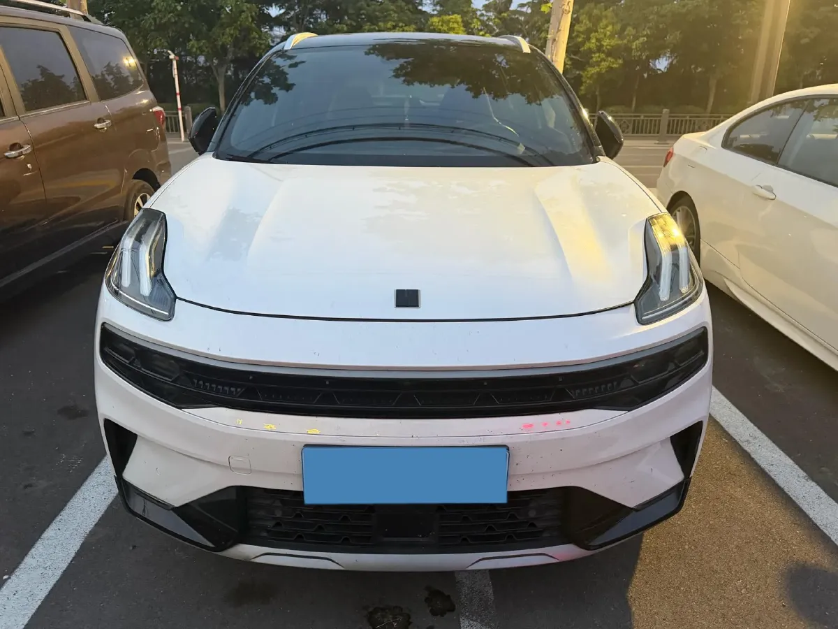 2020 LYNK&CO 06 1.5T 177HP L3 7DCT,autocango,china used car exporter,china ev exporter,chinese used car exporter,chinese used ev exporter