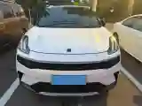 2020 LYNK&CO 06 1.5T 177HP L3 7DCT
